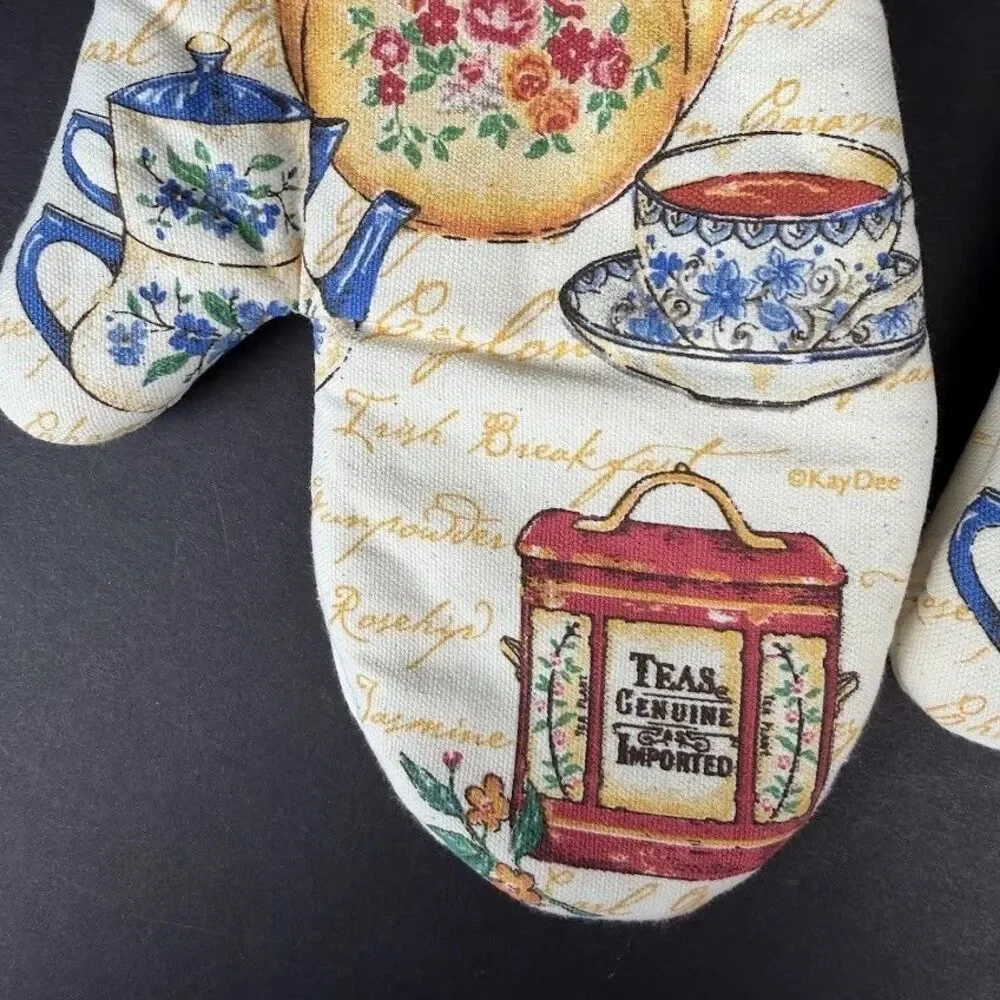 Kay Dee Designs set kay